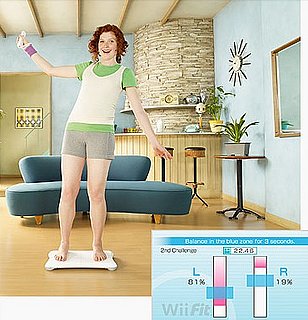 The Westin to Get Physical With the Wii Fit 